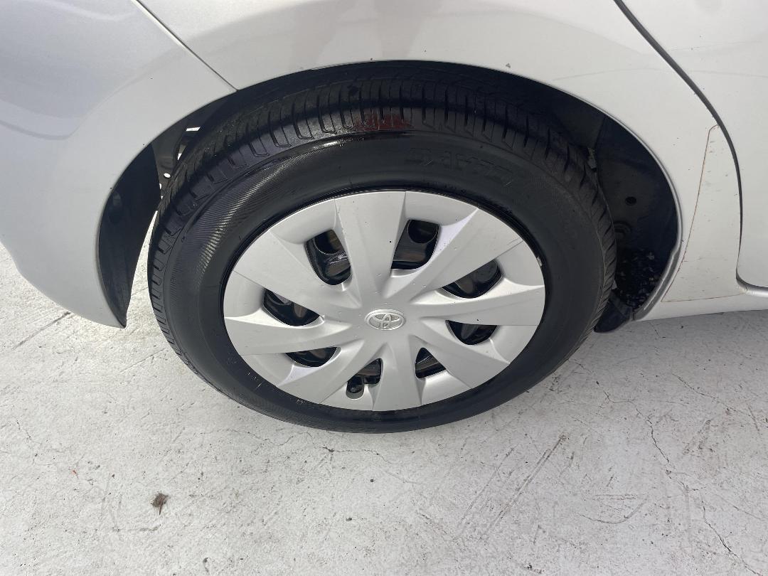 Photo '12' of Toyota Yaris Photo '12' of Toyota Yaris