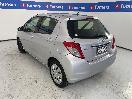 Thumbnail '5' of Toyota Yaris