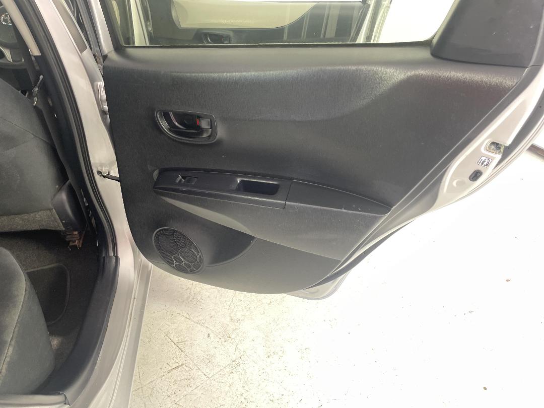 Photo '19' of Toyota Yaris Photo '19' of Toyota Yaris