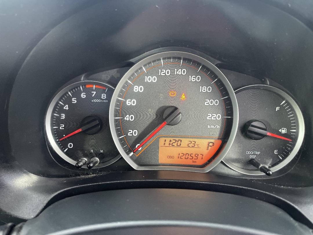 Photo '21' of Toyota Yaris Photo '21' of Toyota Yaris