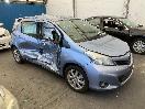 Thumbnail '1' of Toyota Yaris YRS