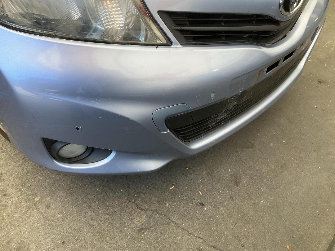 Photo '5' of Toyota Yaris YRS Photo '5' of Toyota Yaris YRS