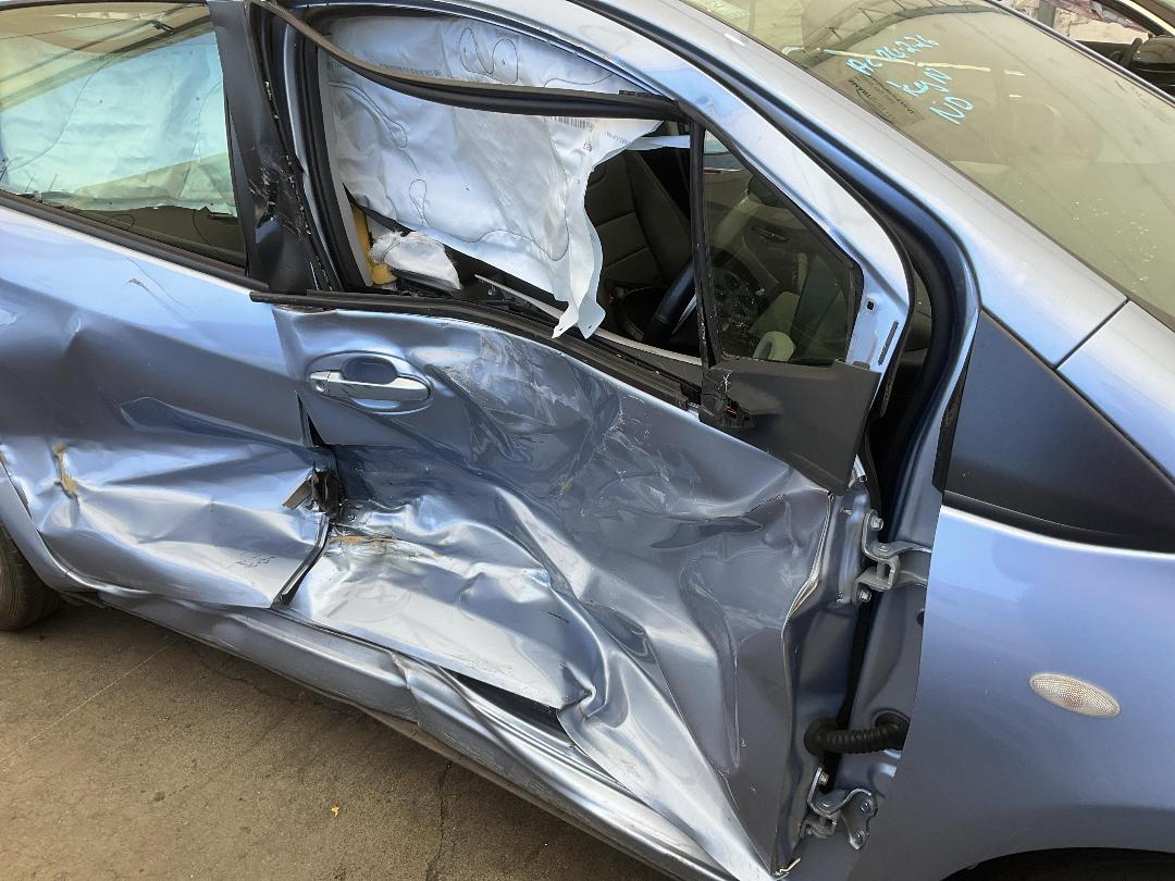 Photo '3' of Toyota Yaris YRS Photo '3' of Toyota Yaris YRS