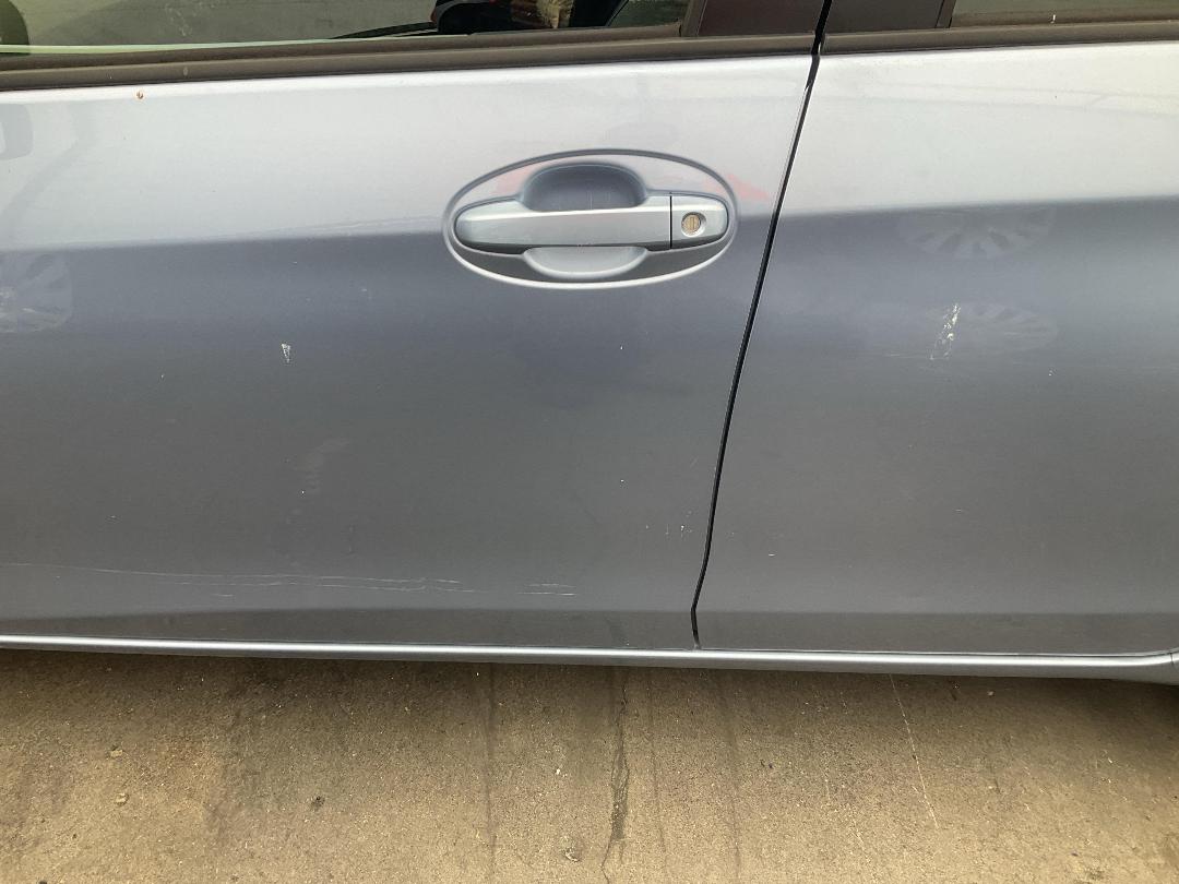 Photo '10' of Toyota Yaris YRS Photo '10' of Toyota Yaris YRS