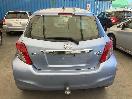 Thumbnail '14' of Toyota Yaris YRS