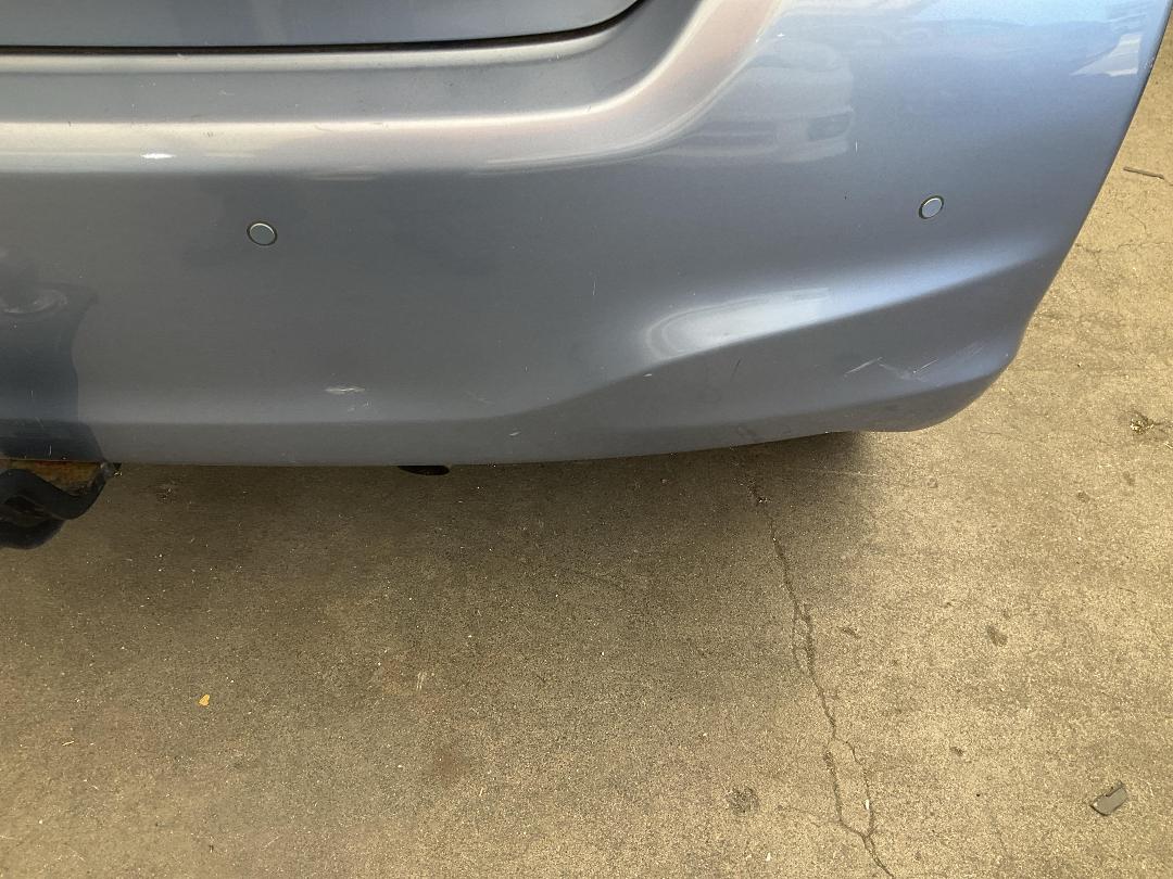 Photo '15' of Toyota Yaris YRS Photo '15' of Toyota Yaris YRS