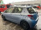 Thumbnail '4' of Toyota Yaris YR