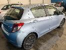 Thumbnail '5' of Toyota Yaris YR
