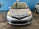 Thumbnail '2' of Toyota Yaris YR