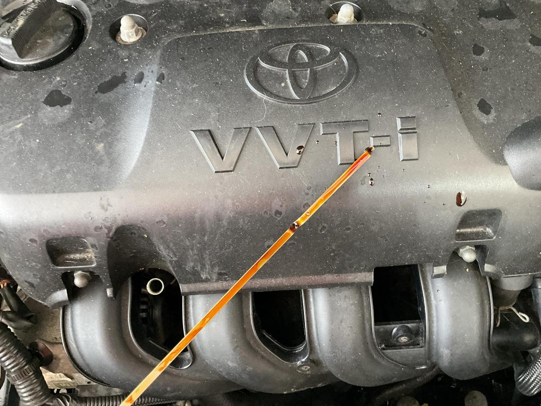 Photo '13' of Toyota Yaris YR