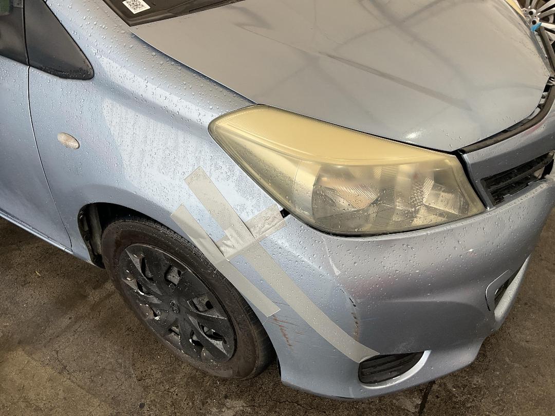 Photo '16' of Toyota Yaris YR