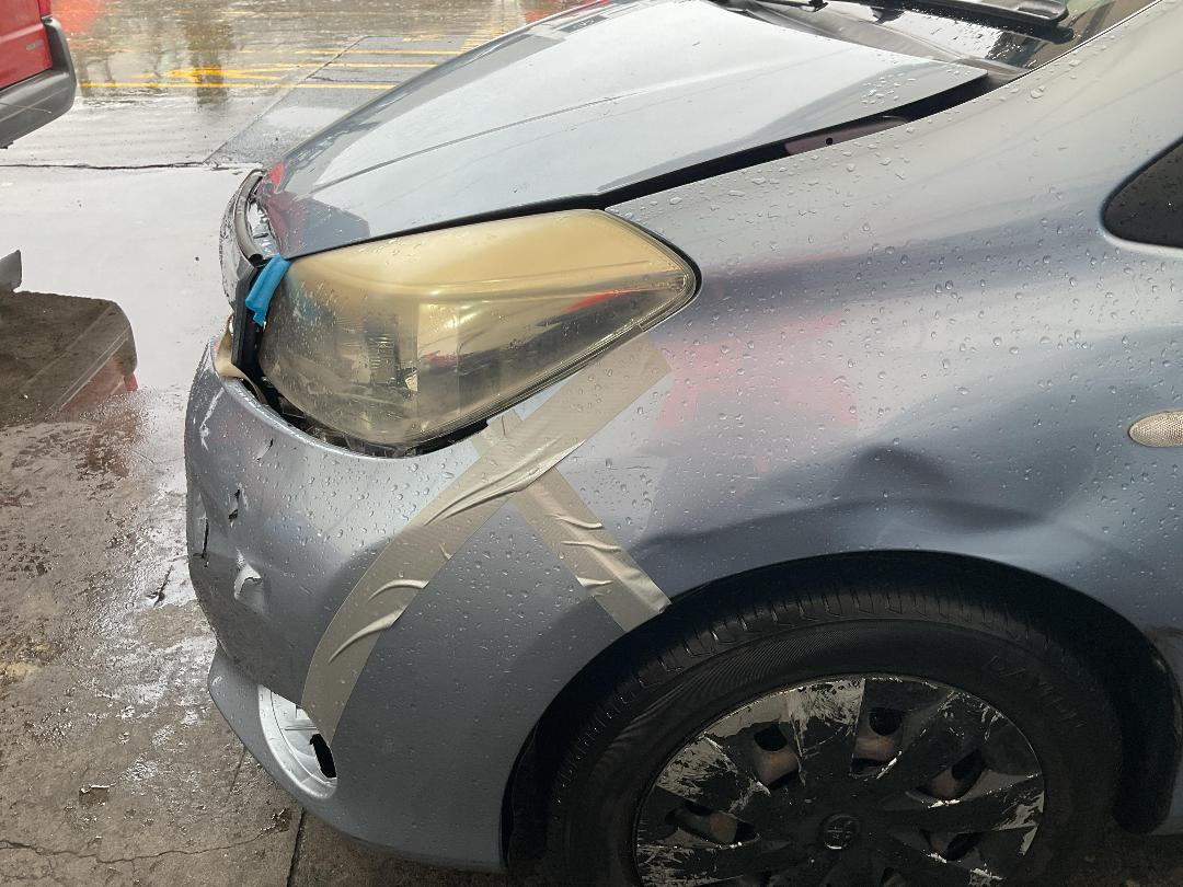 Photo '20' of Toyota Yaris YR