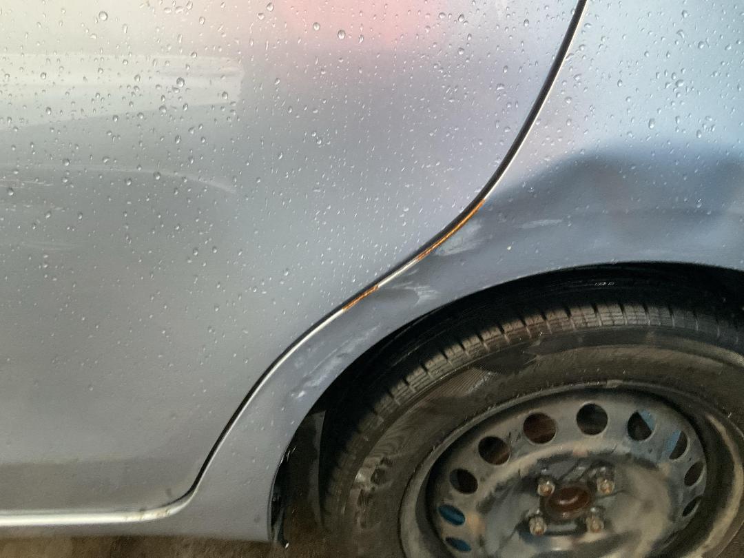 Photo '23' of Toyota Yaris YR