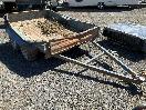 Thumbnail '1' of Trailer Briford Tandem Flat Deck - Single