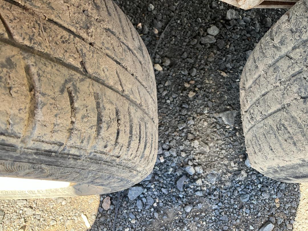 Photo '14' of Trailer Briford Tandem Flat Deck - Single