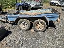 Thumbnail '9' of Trailer Briford Tandem Flat Deck - Single