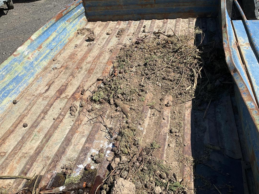 Photo '13' of Trailer Briford Tandem Flat Deck - Single