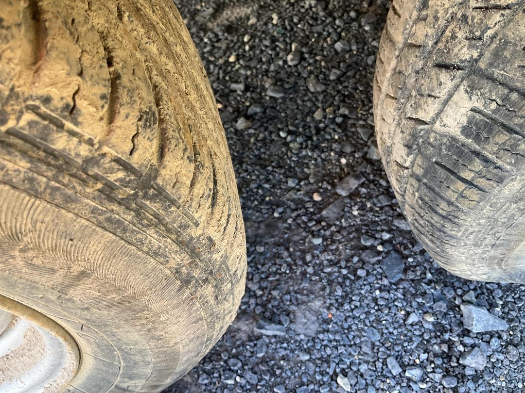 Photo '15' of Trailer Briford Tandem Flat Deck - Single