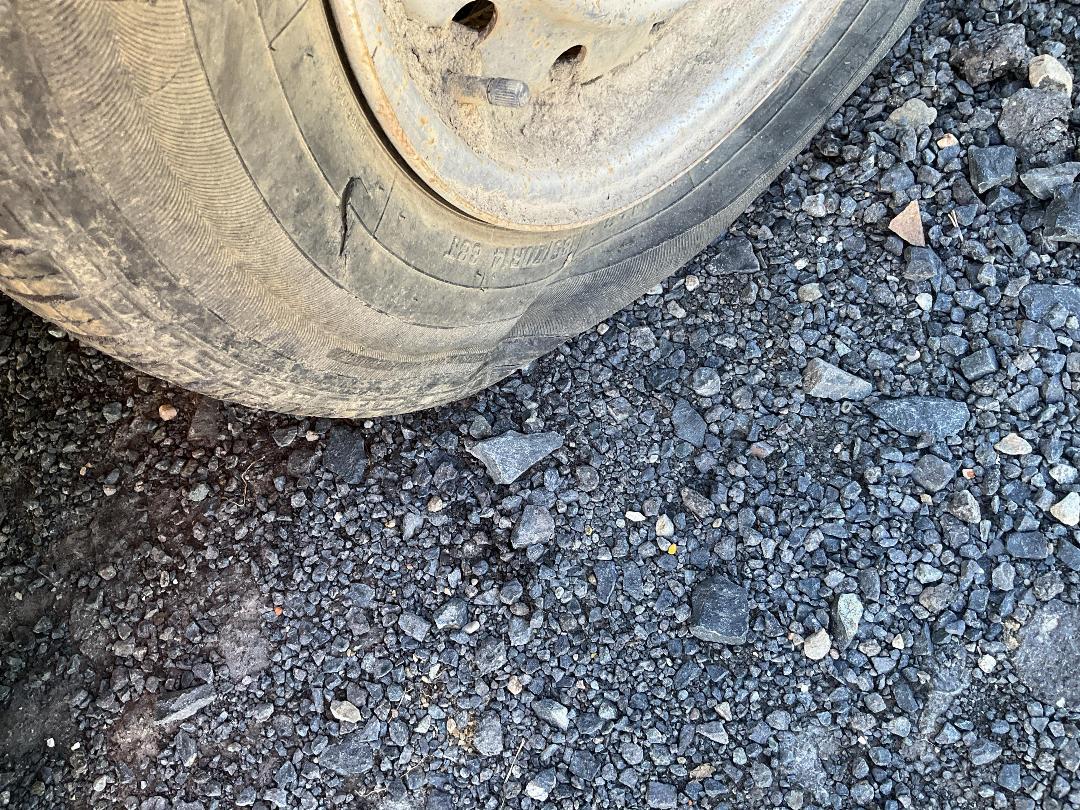 Photo '16' of Trailer Briford Tandem Flat Deck - Single