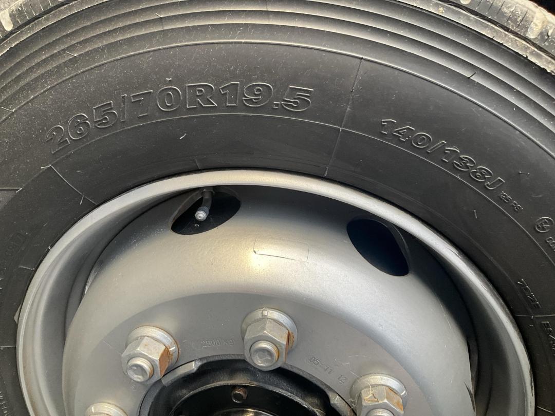 Photo '25' of UD Trucks Condor PK39CH Box Body Photo '25' of UD Trucks Condor PK39CH Box Body