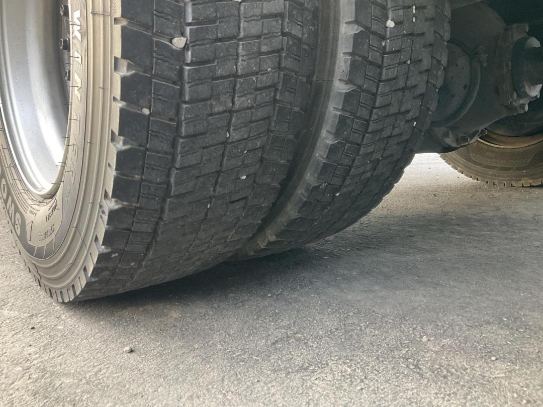 Photo '27' of UD Trucks Condor PK39CH Box Body Photo '27' of UD Trucks Condor PK39CH Box Body