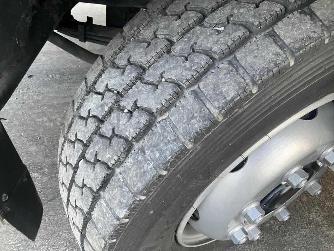 Photo '34' of UD Trucks Condor PK39CH Box Body Photo '34' of UD Trucks Condor PK39CH Box Body