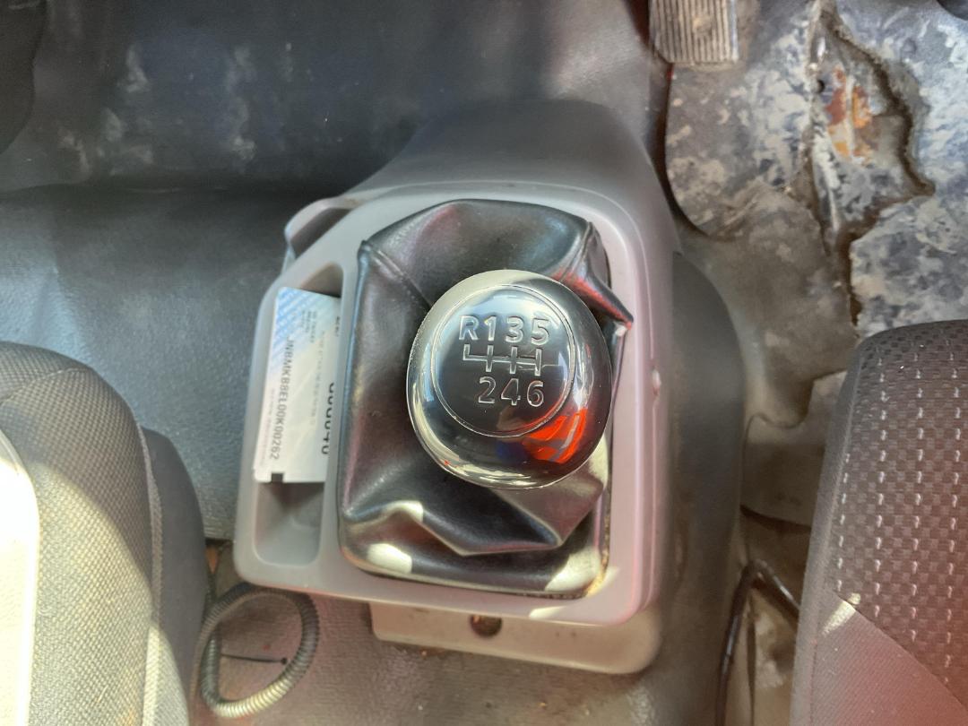 Photo '13' of UD Trucks MKB245 Other Truck Photo '13' of UD Trucks MKB245 Other Truck