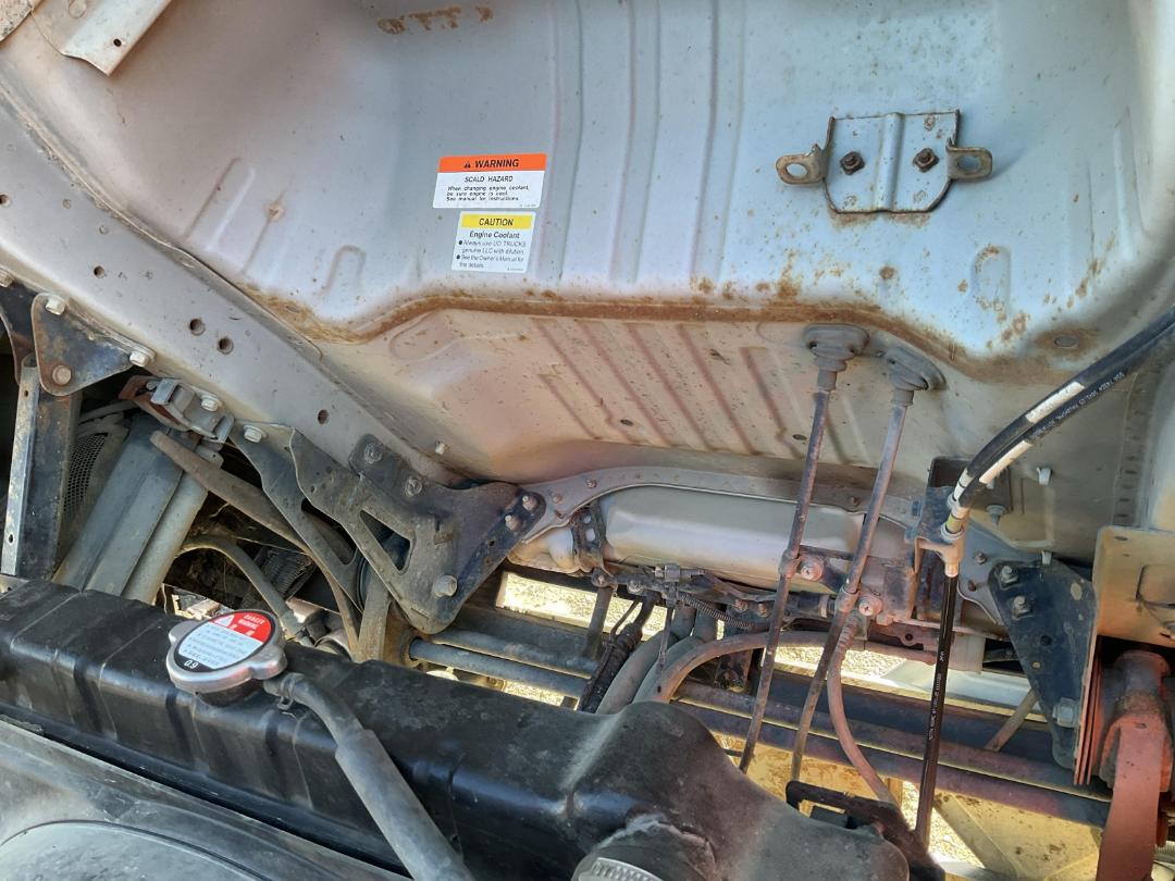 Photo '17' of UD Trucks MKB245 Other Truck Photo '17' of UD Trucks MKB245 Other Truck