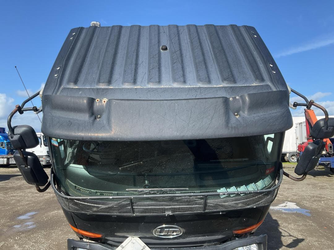 Photo '18' of UD Trucks MKB245 Other Truck Photo '18' of UD Trucks MKB245 Other Truck