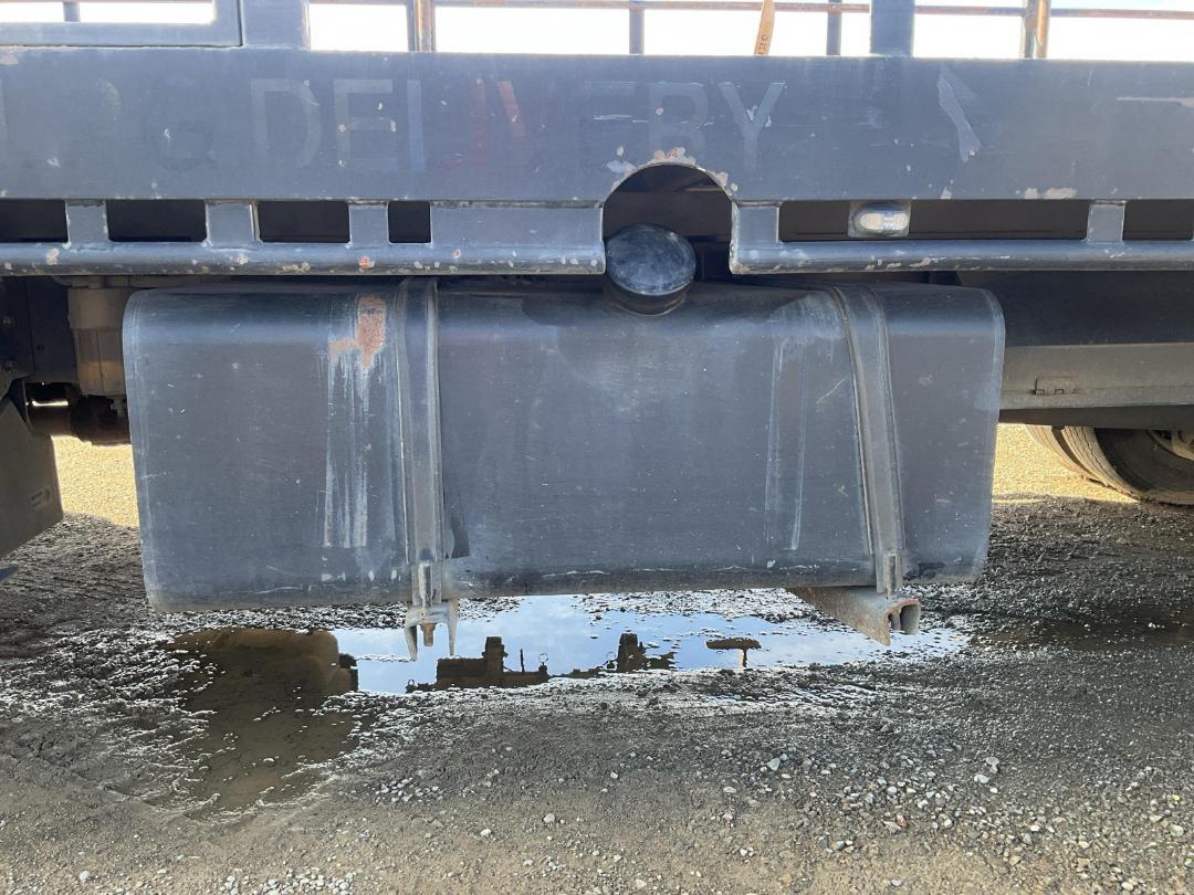 Photo '21' of UD Trucks MKB245 Other Truck Photo '21' of UD Trucks MKB245 Other Truck