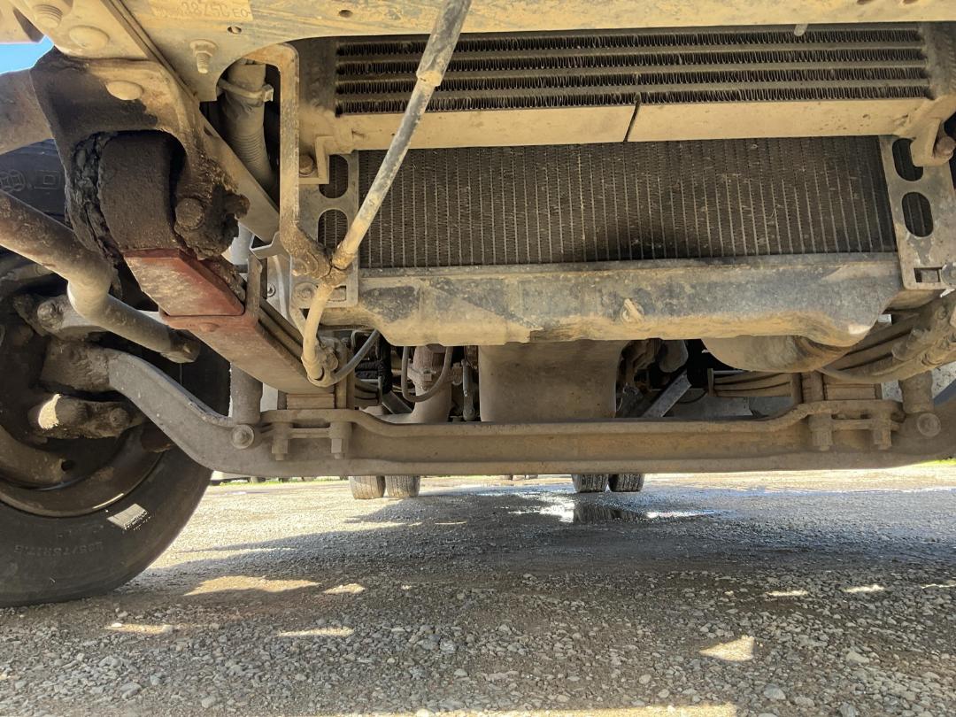 Photo '19' of UD Trucks MKB245 Other Truck Photo '19' of UD Trucks MKB245 Other Truck