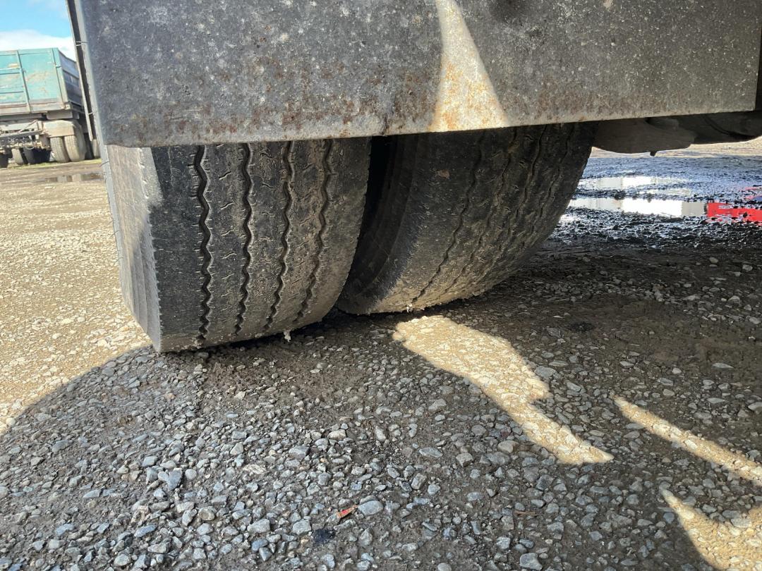 Photo '30' of UD Trucks MKB245 Other Truck Photo '30' of UD Trucks MKB245 Other Truck