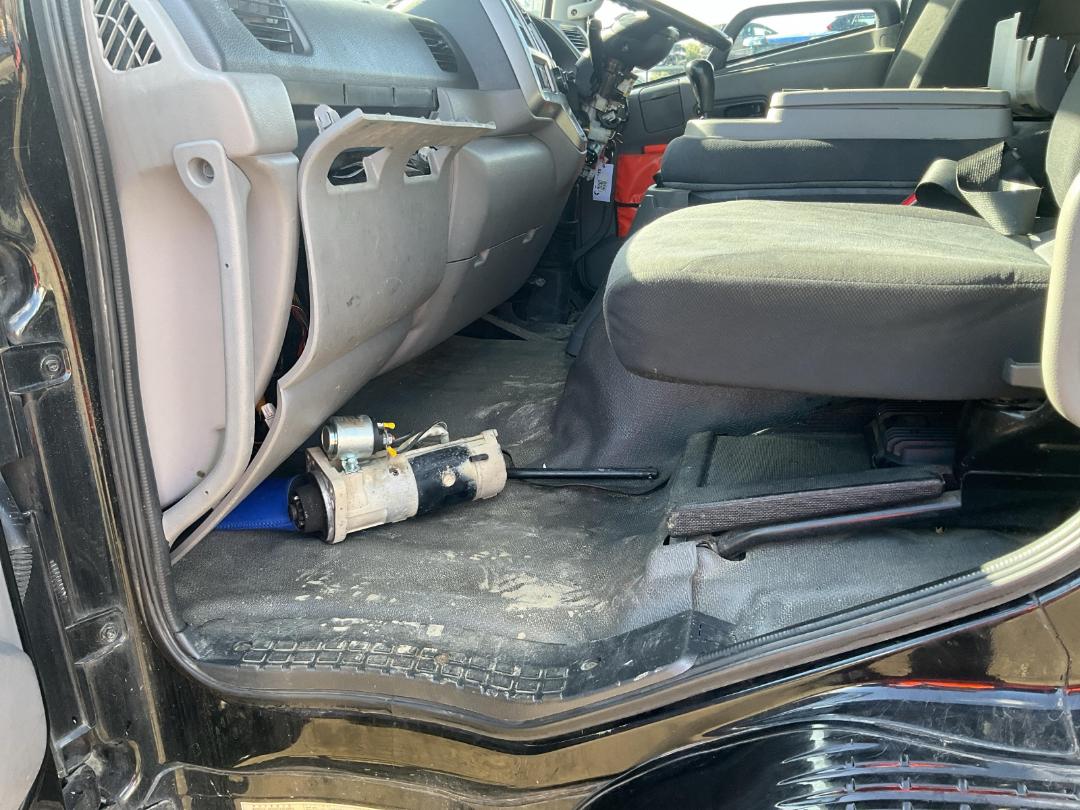 Photo '27' of UD Trucks MKB245 Other Truck Photo '27' of UD Trucks MKB245 Other Truck