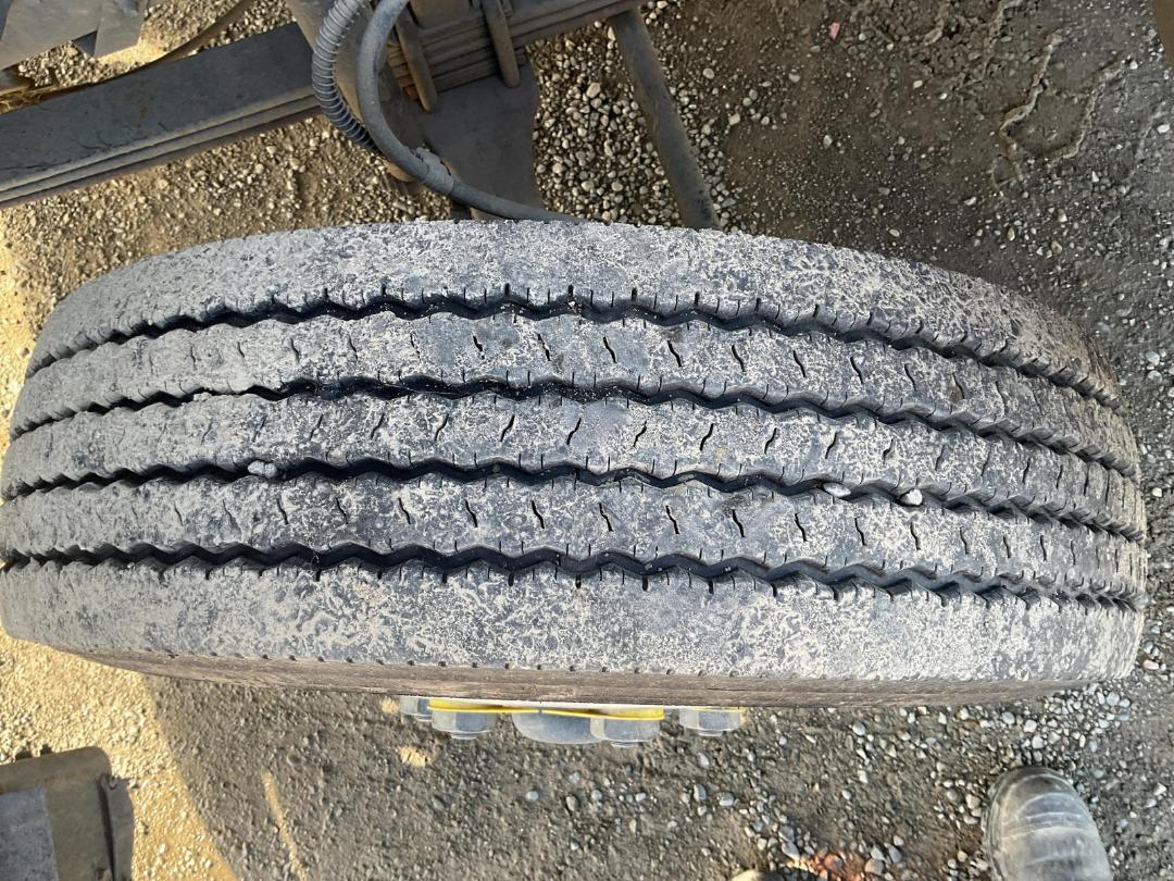 Photo '32' of UD Trucks MKB245 Other Truck Photo '32' of UD Trucks MKB245 Other Truck