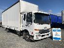 Thumbnail '1' of UD Trucks MKB280 AS Chiller