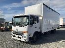 Thumbnail '9' of UD Trucks MKB280 AS Chiller