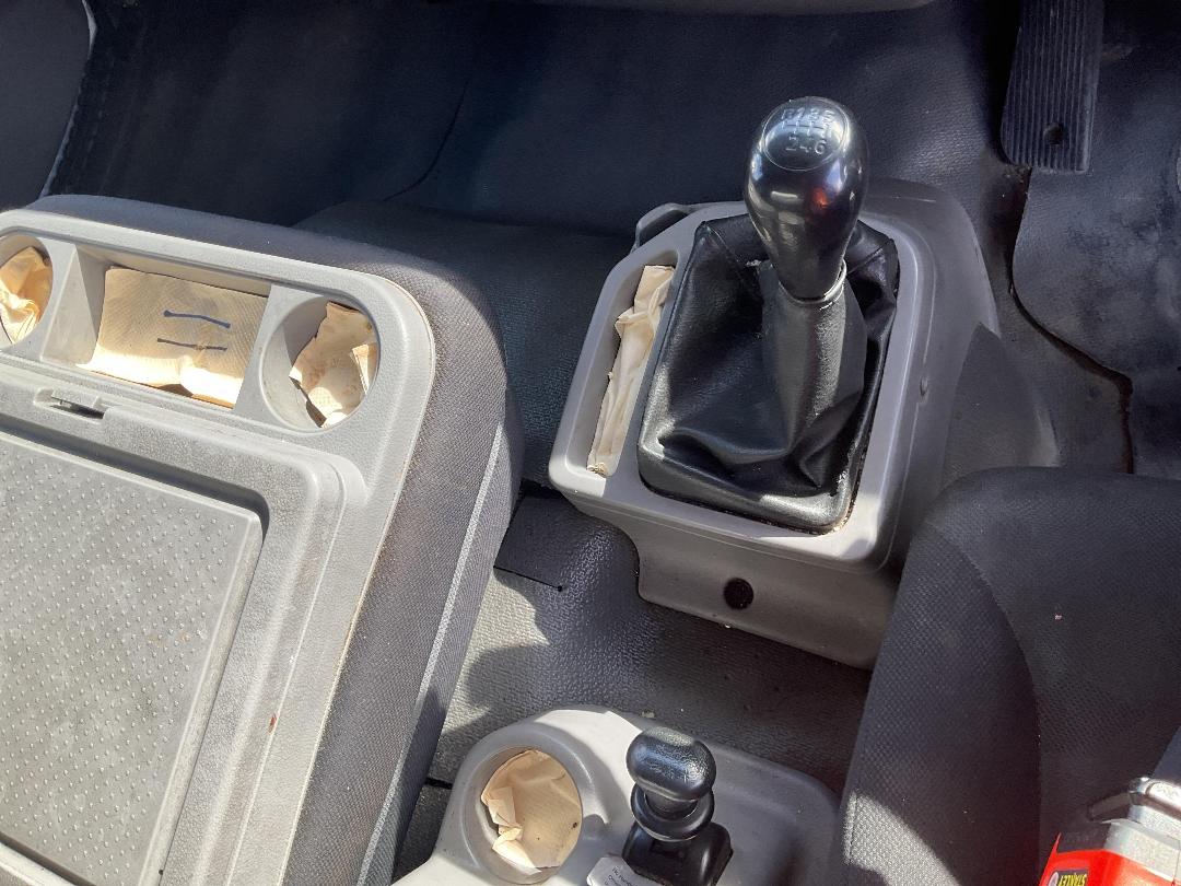 Photo '16' of UD Trucks MKB280 AS Chiller Photo '16' of UD Trucks MKB280 AS Chiller