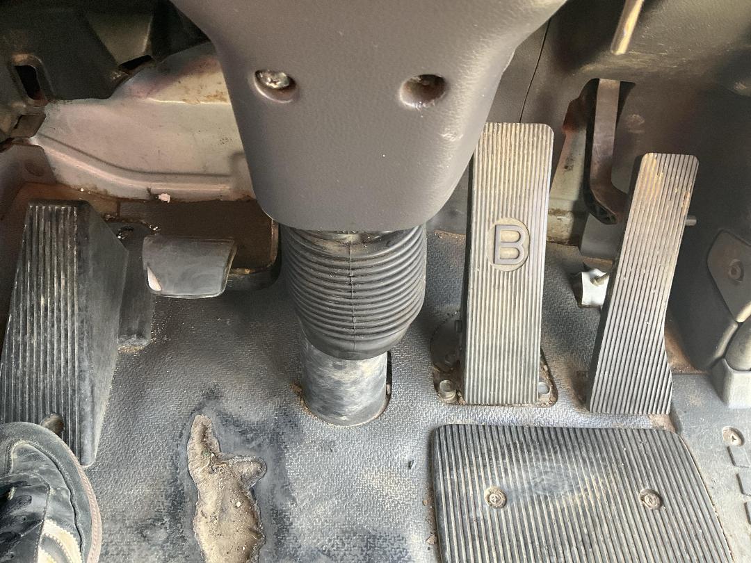 Photo '17' of UD Trucks MKB280 AS Chiller Photo '17' of UD Trucks MKB280 AS Chiller