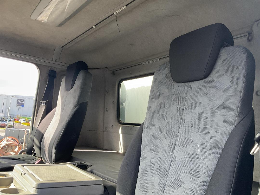 Photo '23' of UD Trucks MKB280 AS Chiller Photo '23' of UD Trucks MKB280 AS Chiller