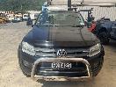 Thumbnail '1' of Volkswagen Amarok DC 400 HL
