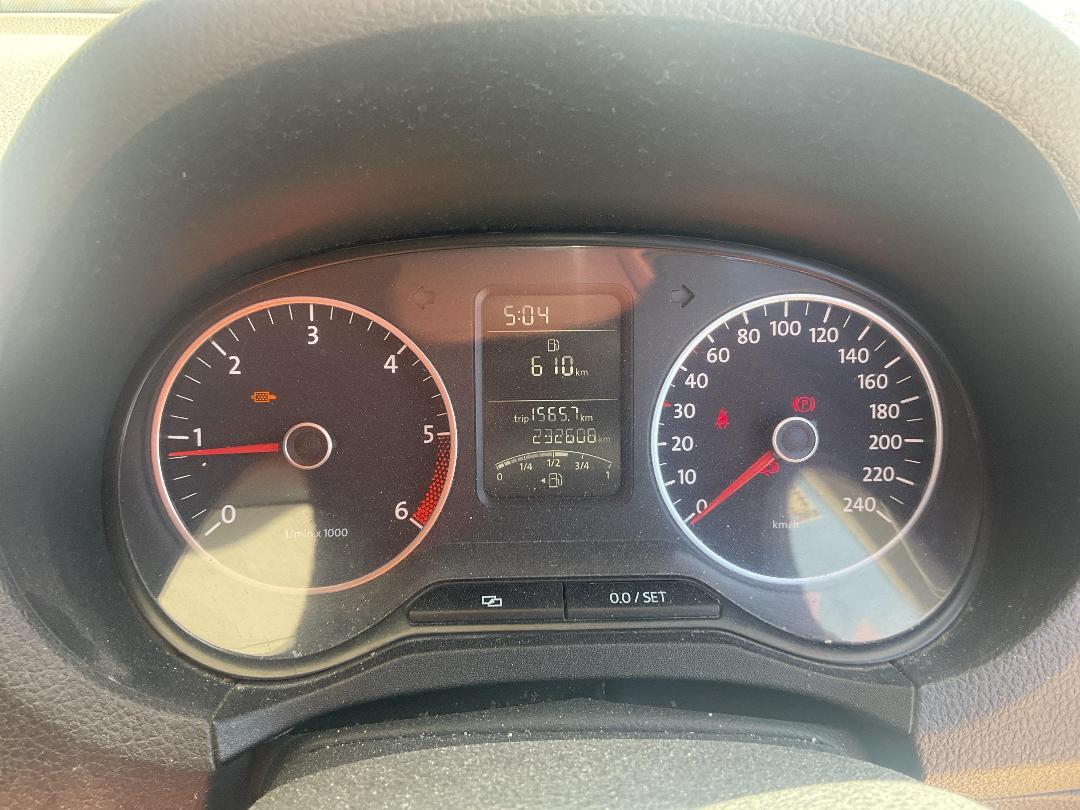 Photo '8' of Volkswagen Amarok DC 400 HL Photo '8' of Volkswagen Amarok DC 400 HL