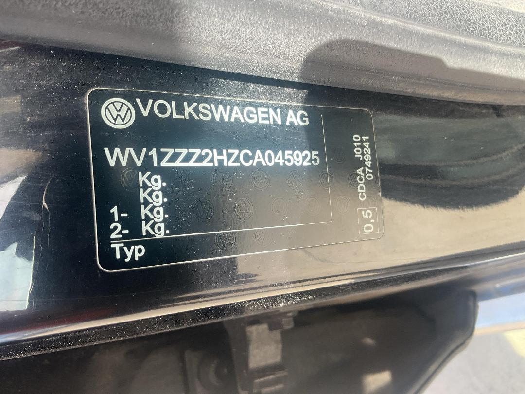 Photo '10' of Volkswagen Amarok DC 400 HL Photo '10' of Volkswagen Amarok DC 400 HL