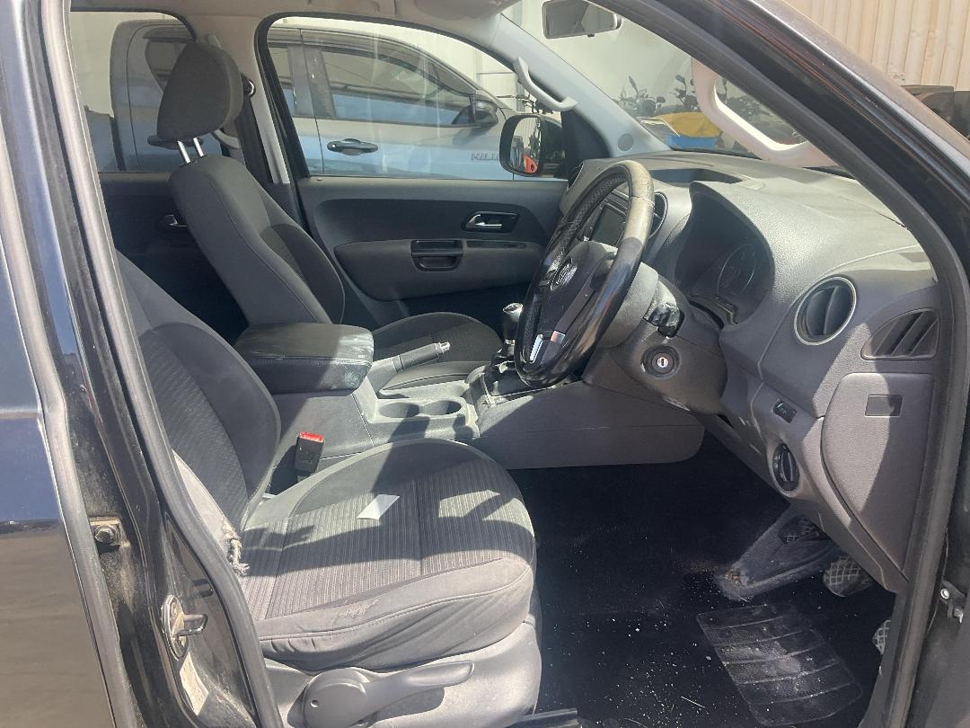 Photo '9' of Volkswagen Amarok DC 400 HL Photo '9' of Volkswagen Amarok DC 400 HL