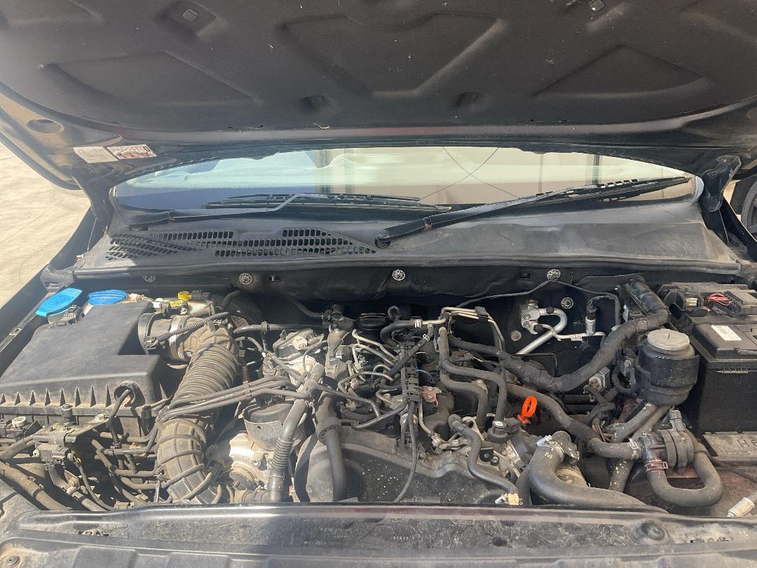 Photo '20' of Volkswagen Amarok DC 400 HL Photo '20' of Volkswagen Amarok DC 400 HL