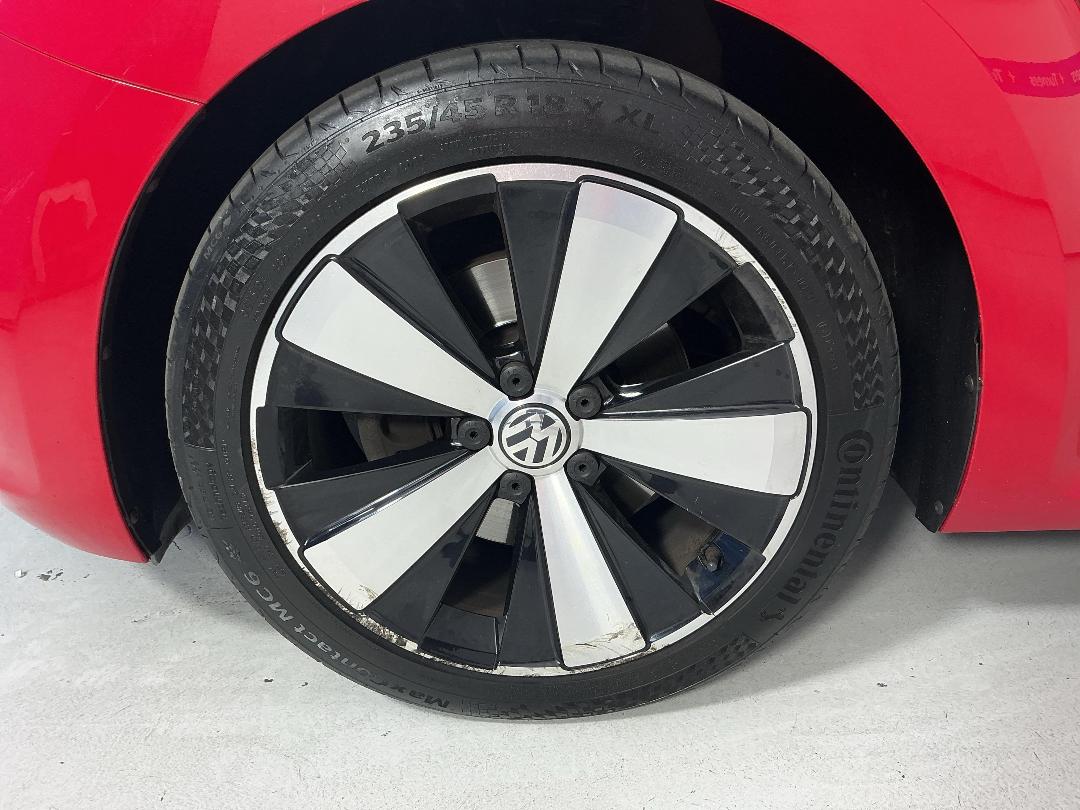 Photo '10' of Volkswagen Beetle