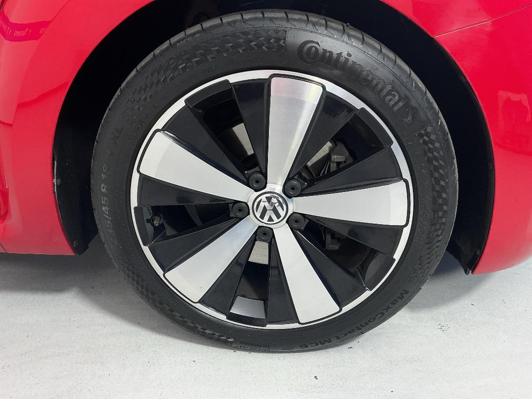 Photo '9' of Volkswagen Beetle