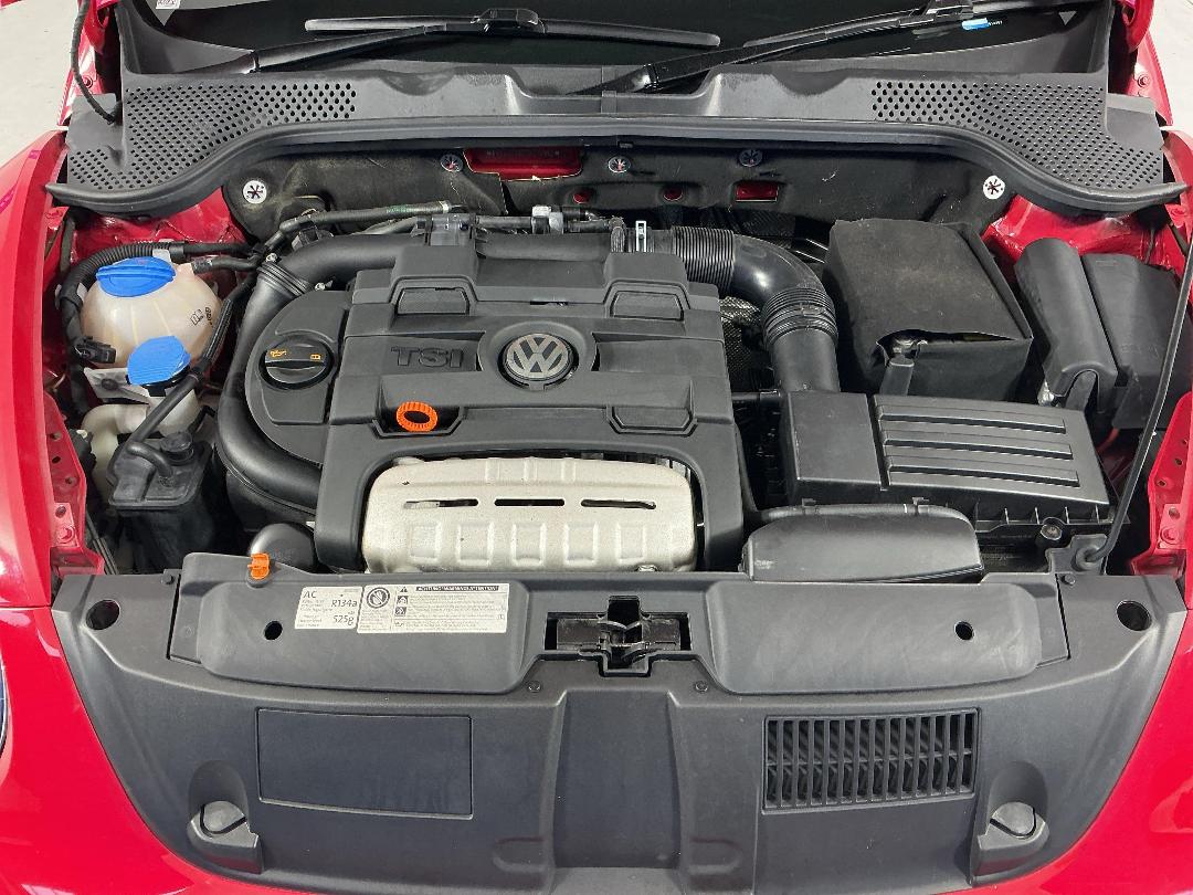 Photo '13' of Volkswagen Beetle