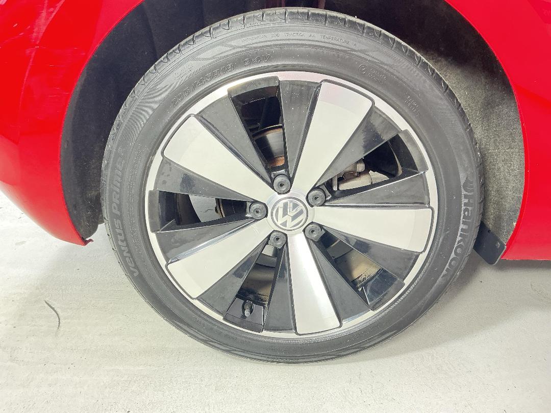 Photo '12' of Volkswagen Beetle