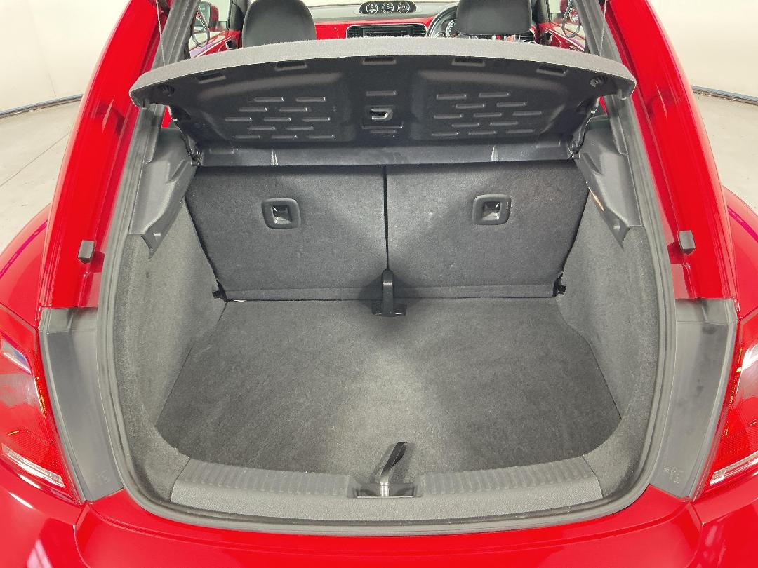 Photo '14' of Volkswagen Beetle