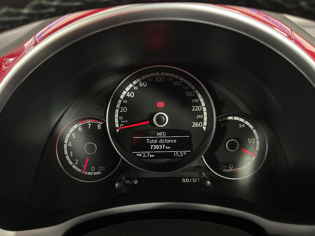 Photo '20' of Volkswagen Beetle